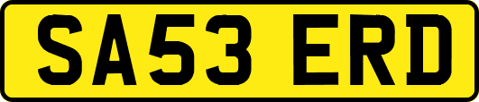 SA53ERD