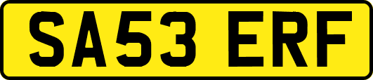 SA53ERF