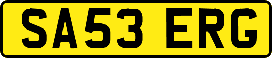 SA53ERG
