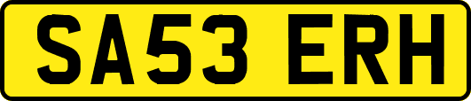 SA53ERH