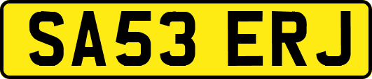 SA53ERJ