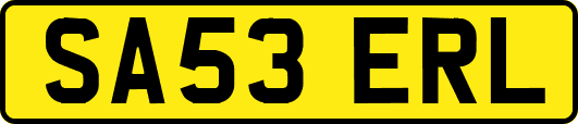 SA53ERL