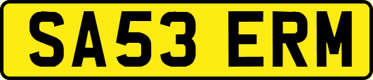 SA53ERM