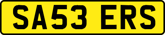 SA53ERS
