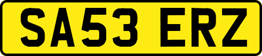 SA53ERZ