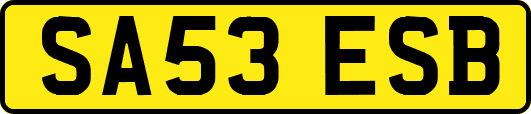 SA53ESB