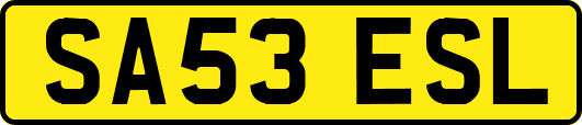 SA53ESL