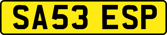 SA53ESP