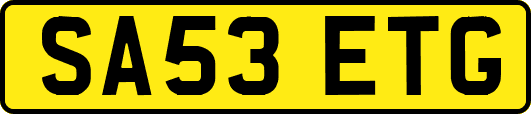 SA53ETG