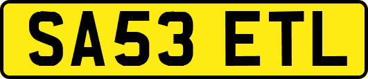SA53ETL