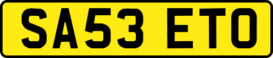 SA53ETO
