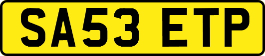 SA53ETP