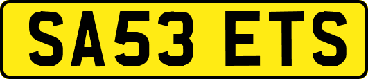 SA53ETS