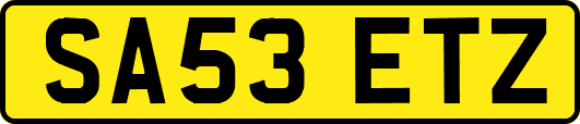 SA53ETZ