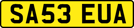 SA53EUA