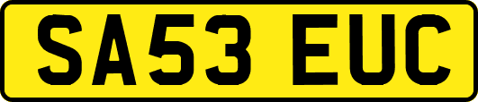 SA53EUC