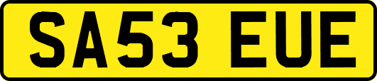 SA53EUE