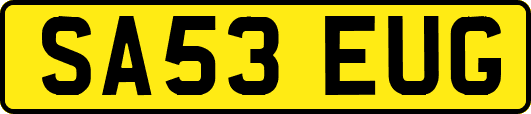 SA53EUG