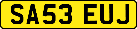 SA53EUJ