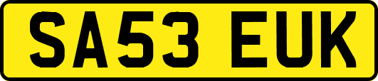 SA53EUK