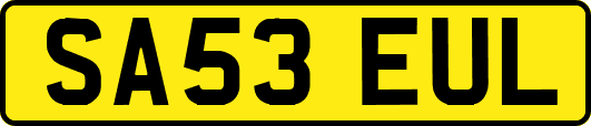 SA53EUL