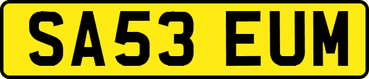 SA53EUM