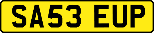 SA53EUP