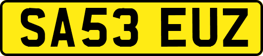 SA53EUZ