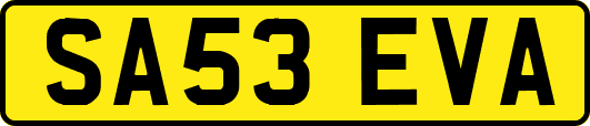 SA53EVA