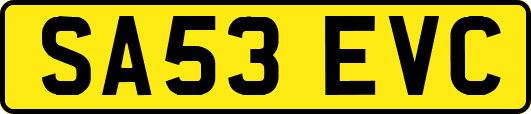 SA53EVC