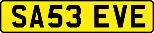 SA53EVE