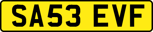 SA53EVF