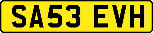 SA53EVH