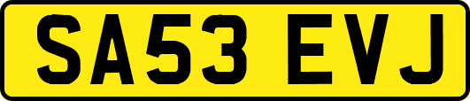 SA53EVJ