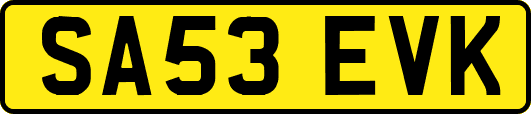 SA53EVK
