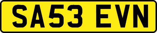 SA53EVN