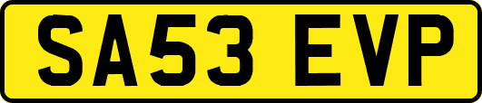 SA53EVP