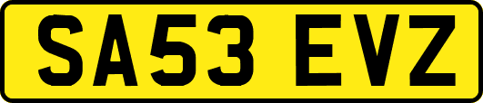 SA53EVZ