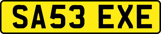 SA53EXE
