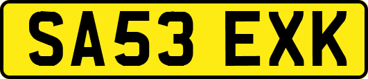 SA53EXK