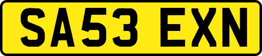 SA53EXN