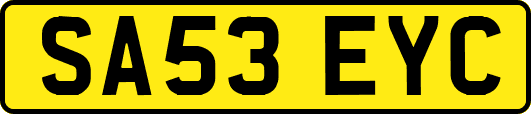 SA53EYC