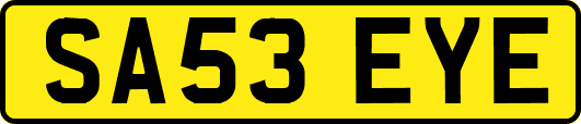 SA53EYE