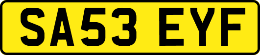 SA53EYF