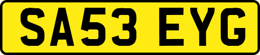 SA53EYG