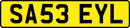 SA53EYL