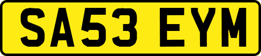 SA53EYM