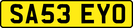 SA53EYO