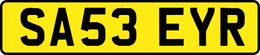 SA53EYR
