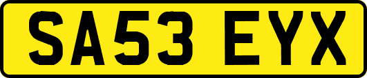 SA53EYX